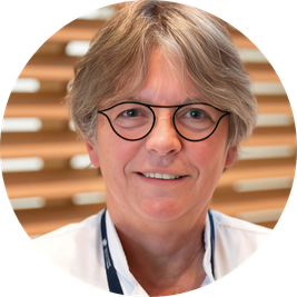 Nicoline Schalij‑Delfos